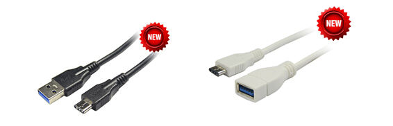 乐扩最具性价比USB3.1 Type-C系列产品推荐