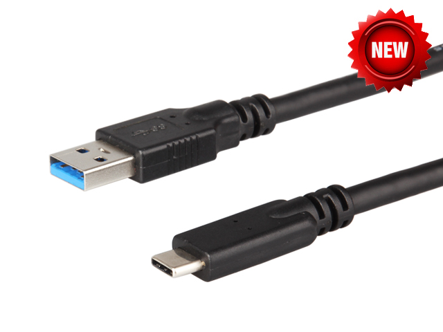 11月份全新上市USB Type-c数据线汇总 多款旗舰到来