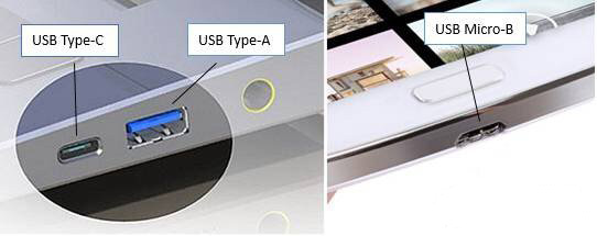 USB Type-C接口成大统 乐扩深入解析及产品盘点